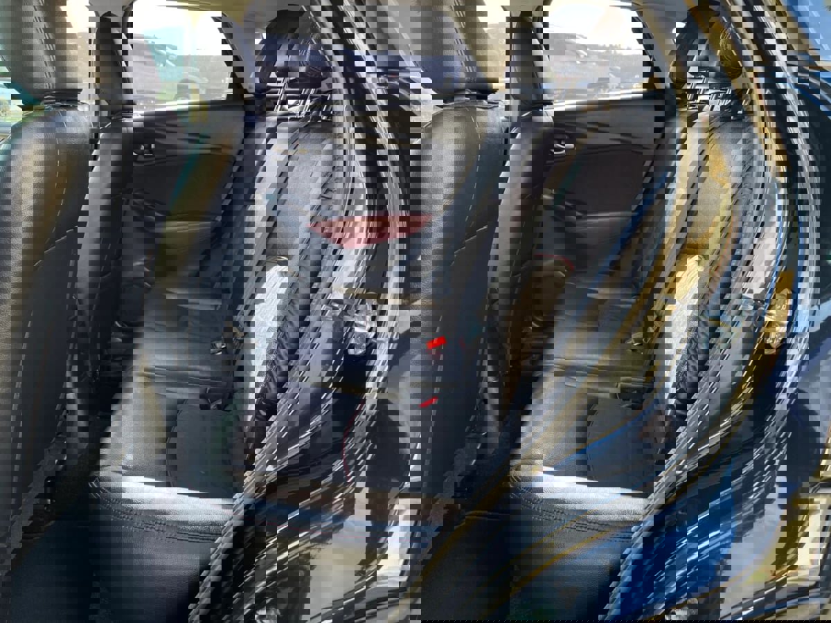 Used 2016 MAZDA CX-3 Grand Touring image 22