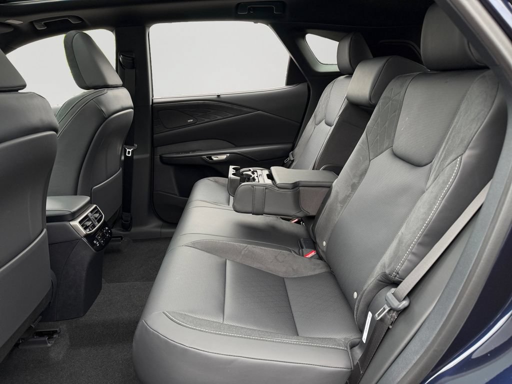 New 2026 Lexus RX 350 AWD image 8