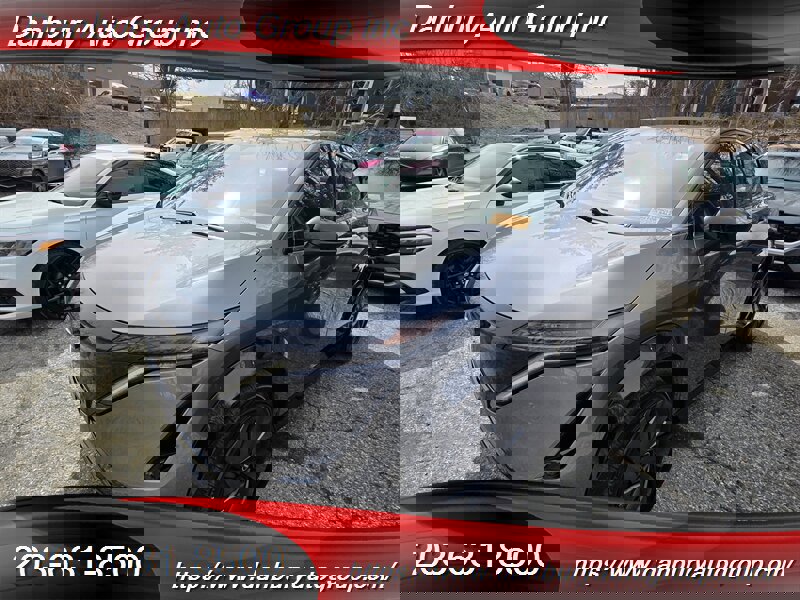 Used 2024 Nissan Ariya AWD image 1