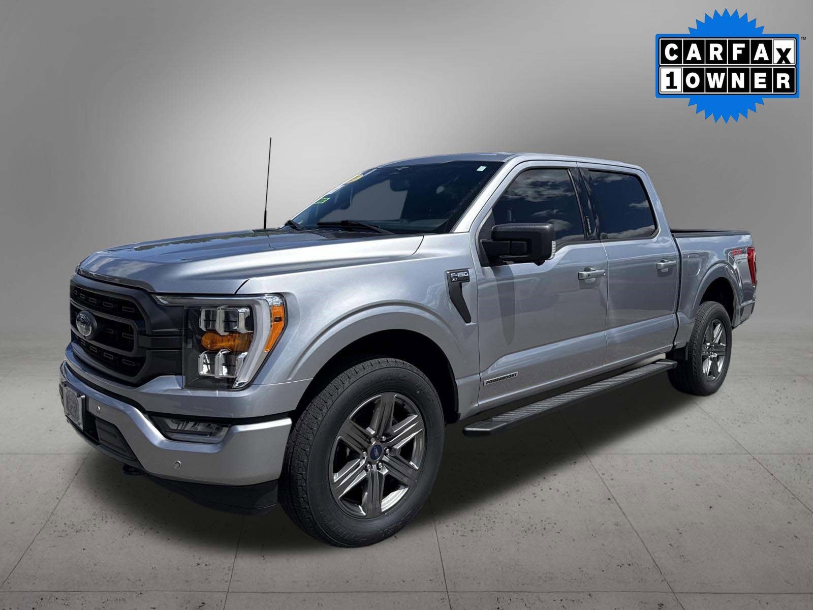 Certified 2023 Ford F150 XLT w/ Equipment Group 302A High AWD/4WD video 1