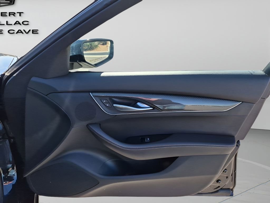 Used 2024 Cadillac CT5 Sport image 13