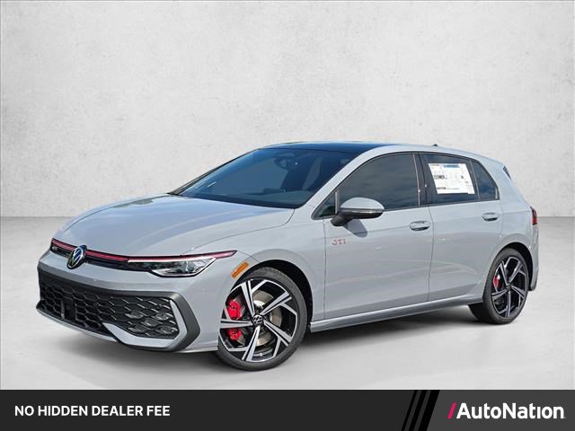 New 2026 Volkswagen Golf SE