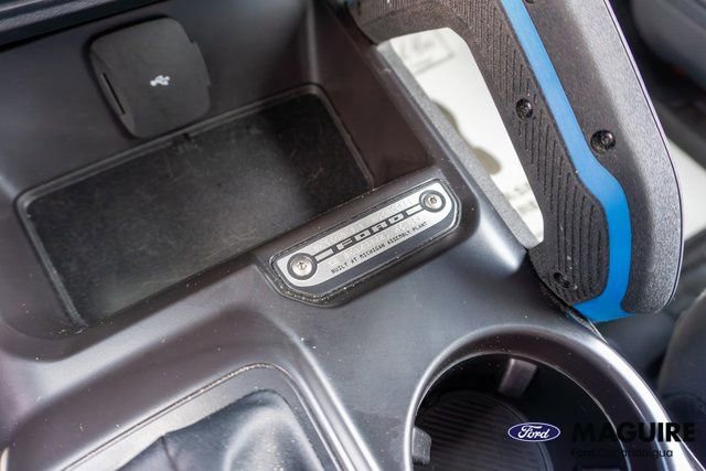 Used 2024 Ford Bronco Black Diamond image 22