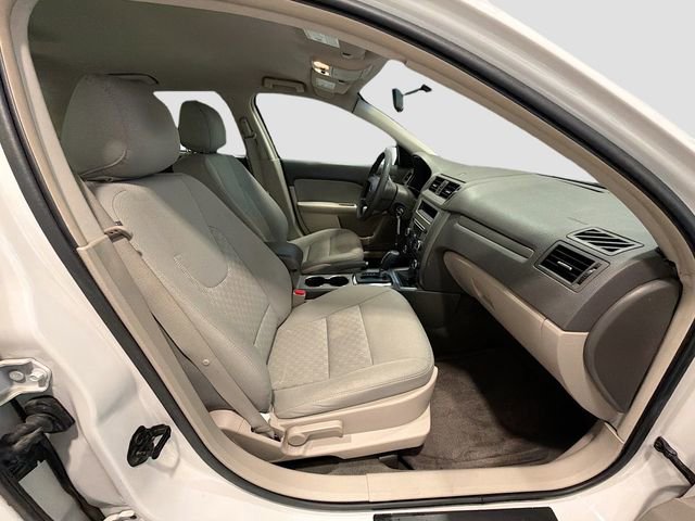Used 2012 Ford Fusion S FWD image 19