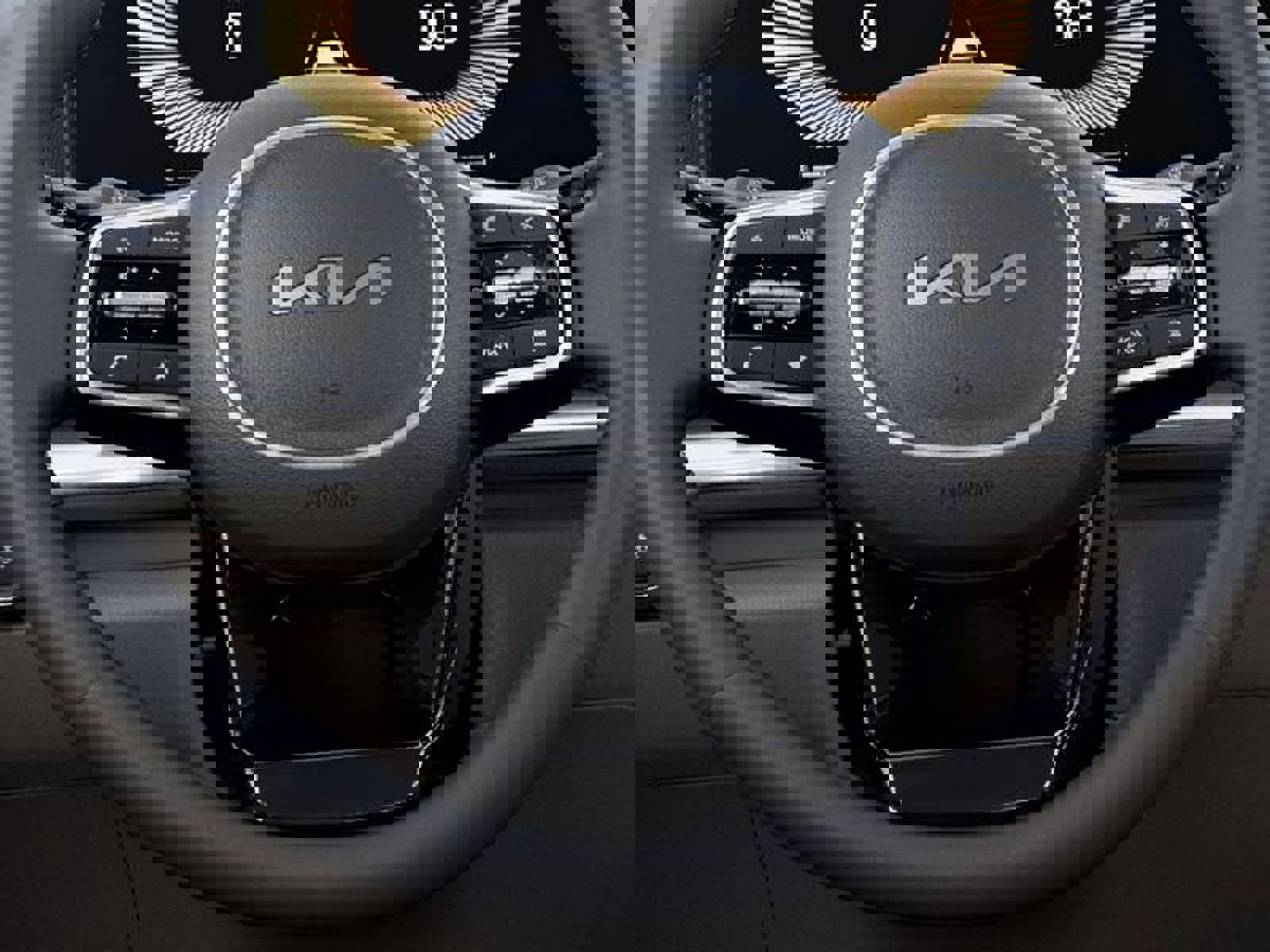 New 2026 Kia Carnival image 22