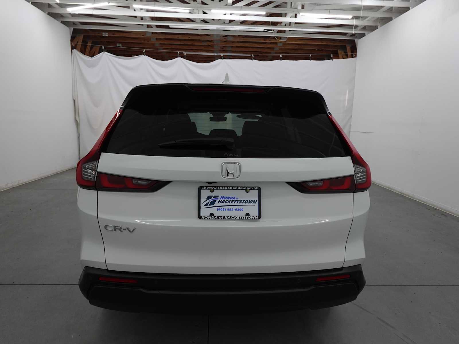 Used 2023 Honda CR-V EX-L image 6