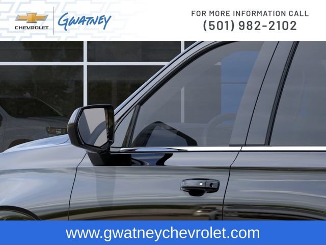 New 2026 Chevrolet Tahoe LS AWD/4WD image 12