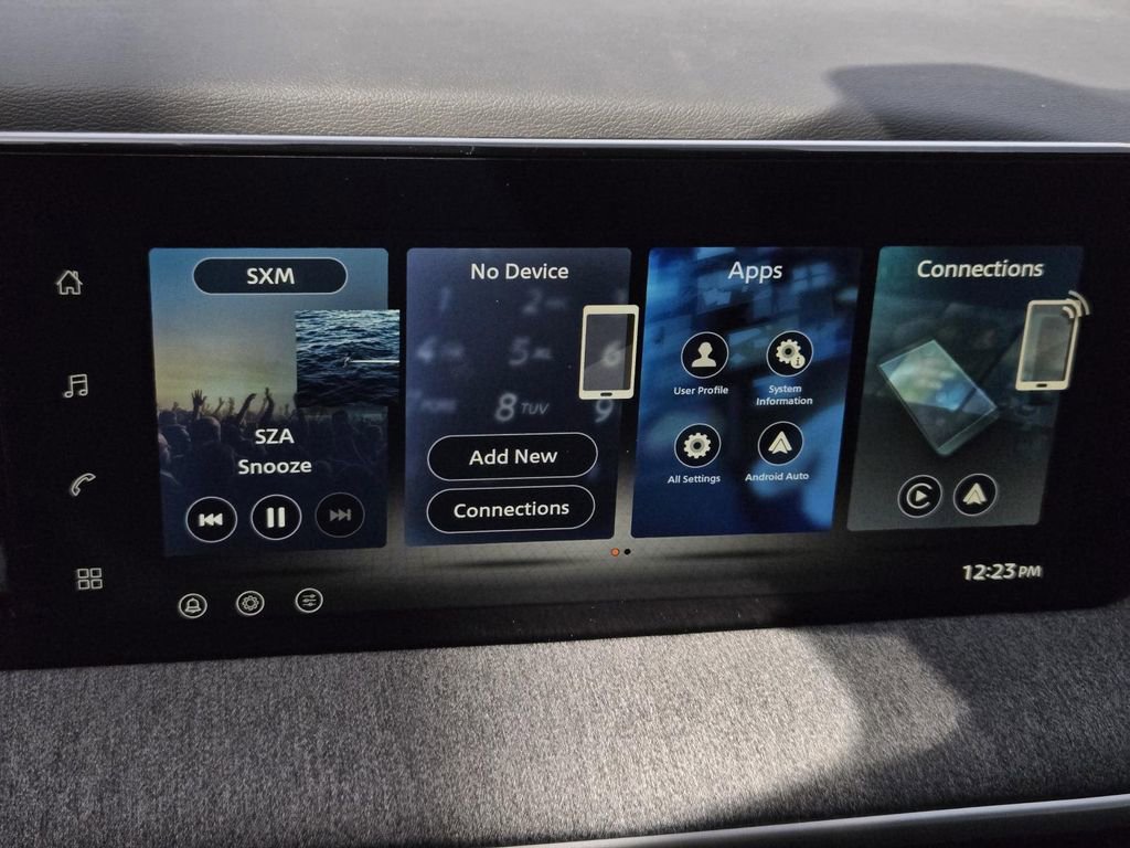 New 2026 Nissan Kicks S image 18