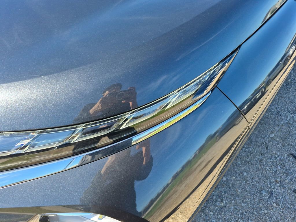 New 2026 Mitsubishi Outlander SE image 10