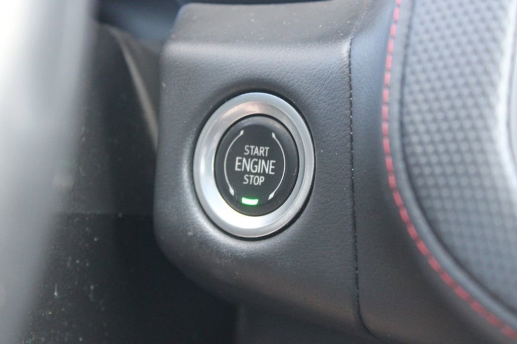 Used 2021 Chevrolet Suburban RST image 42