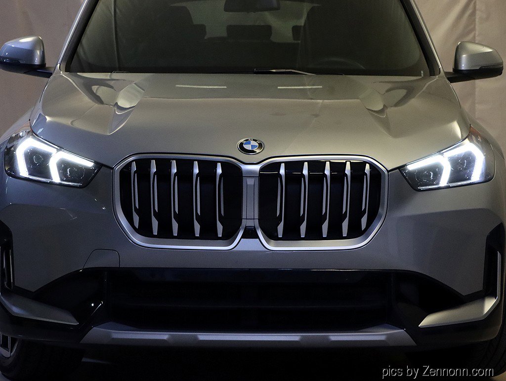 Certified 2025 BMW X1 xDrive28i image 6