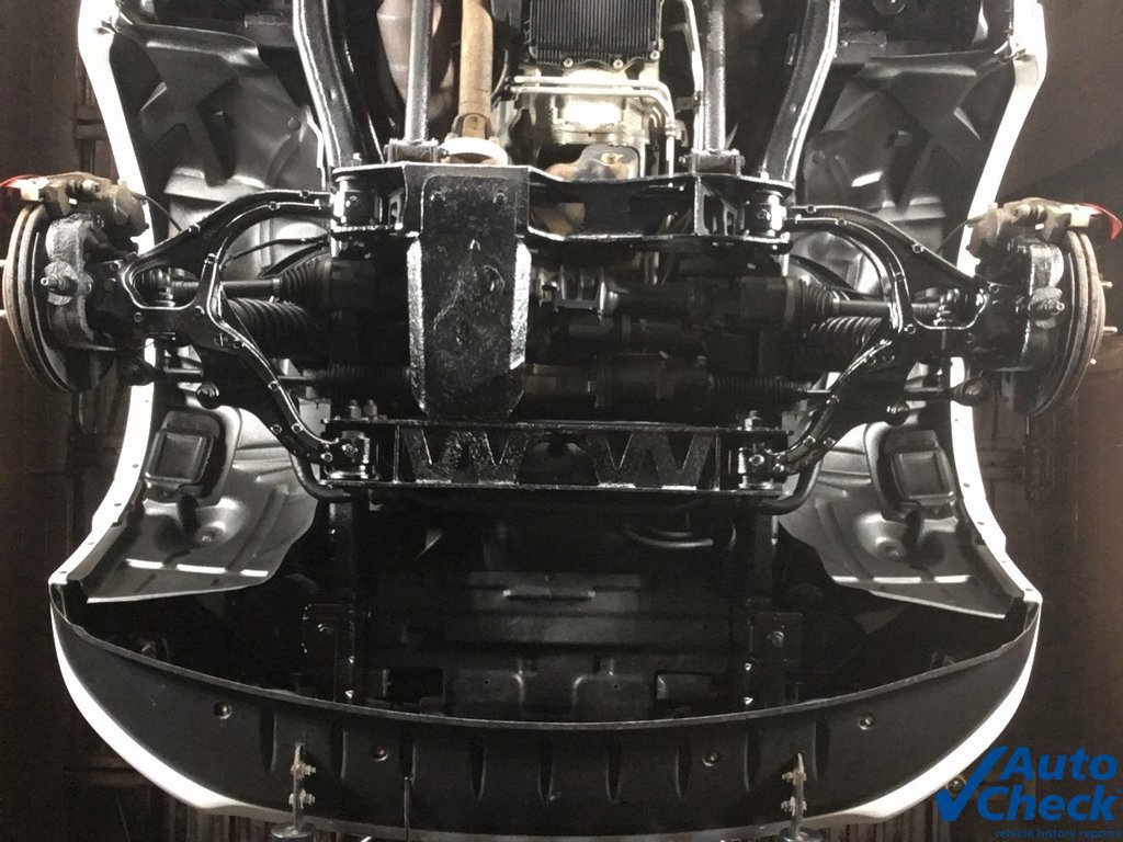 Used 2018 RAM 1500 Sport AWD/4WD image 18