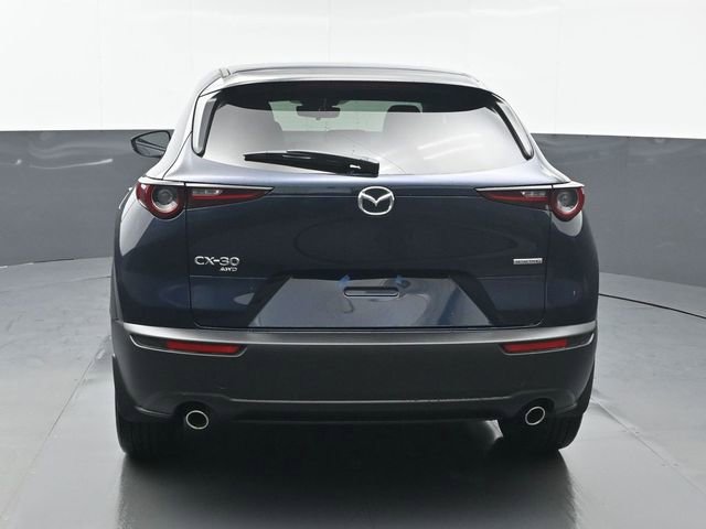 New 2026 MAZDA CX-30 AWD 2.5 S w/ Select Sport Pkg image 4