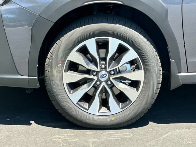New 2025 Subaru Outback Touring XT image 36