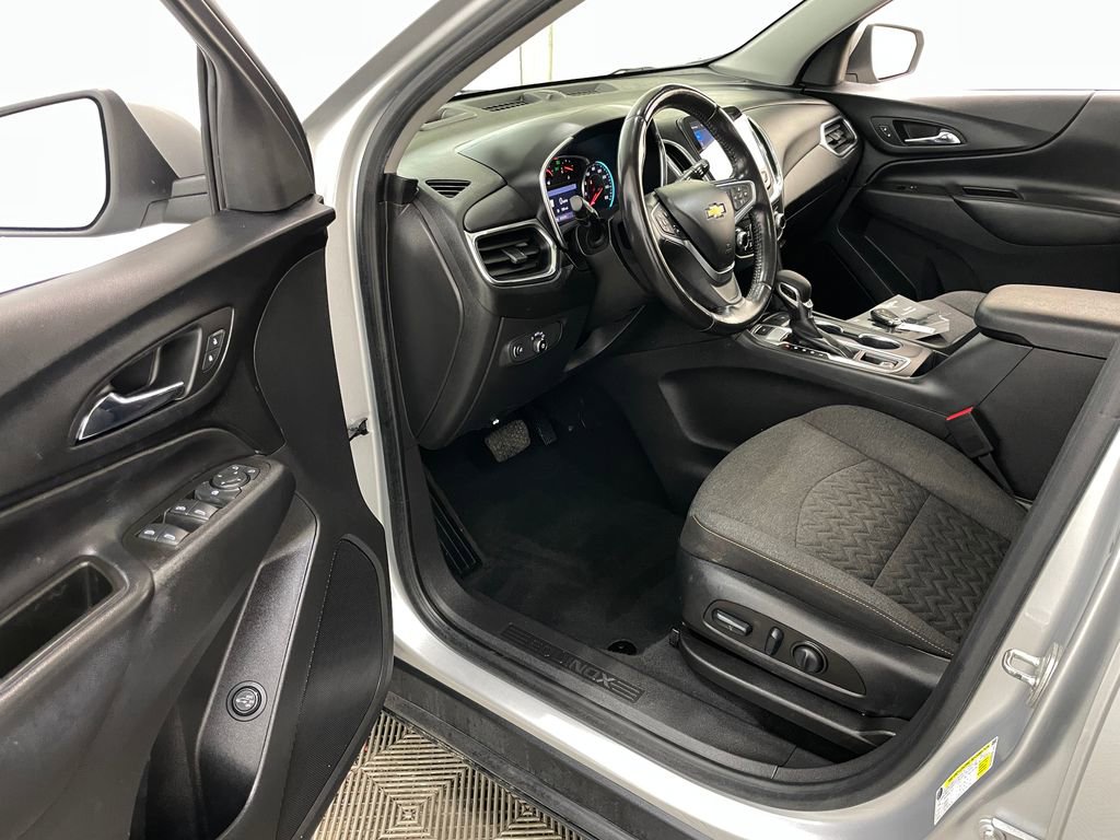 Certified 2022 Chevrolet Equinox LT image 23