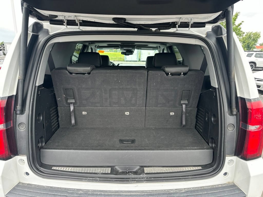 Used 2020 Chevrolet Tahoe LT AWD/4WD image 11