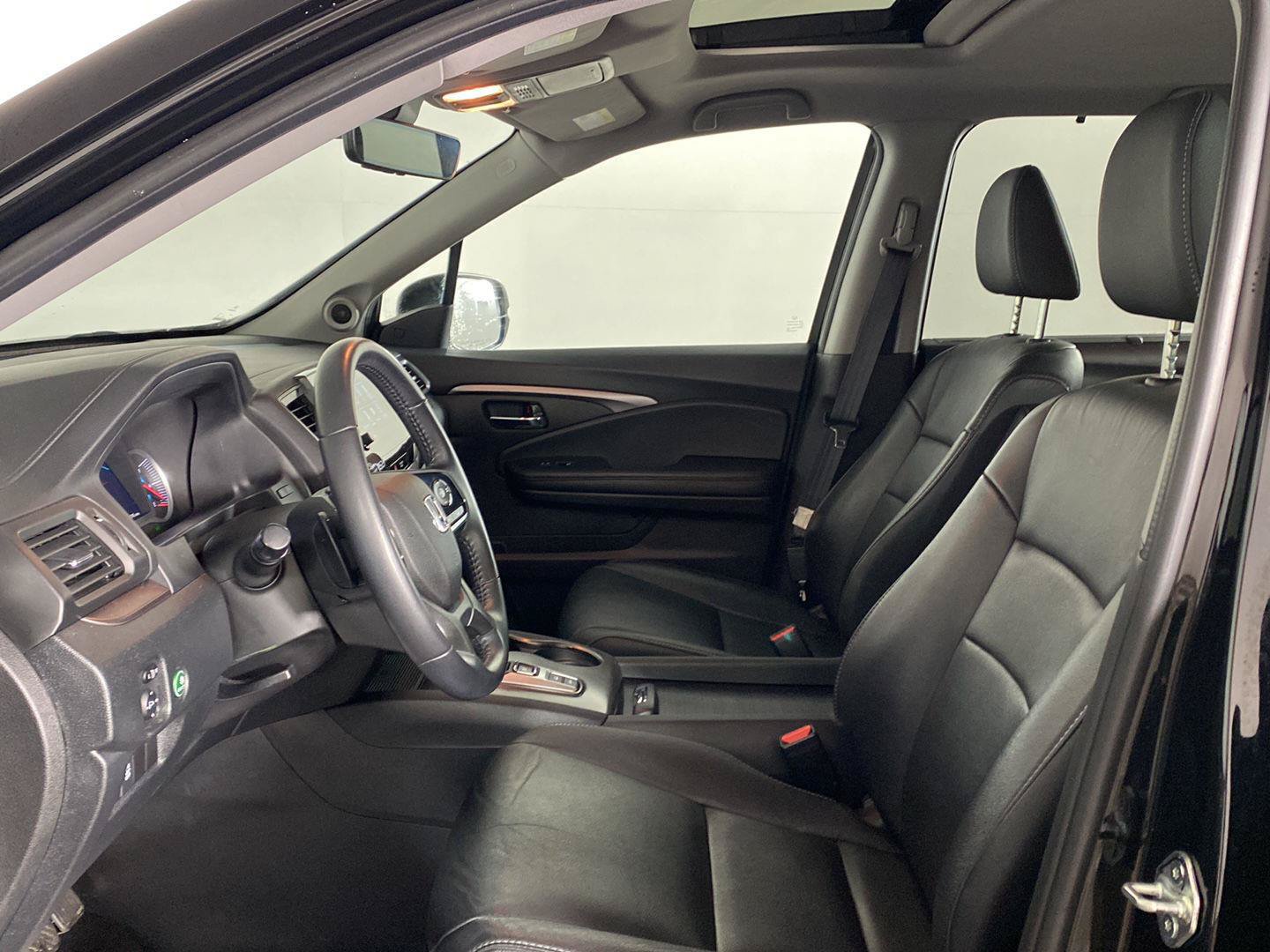 Used 2022 Honda Pilot Special Edition image 23