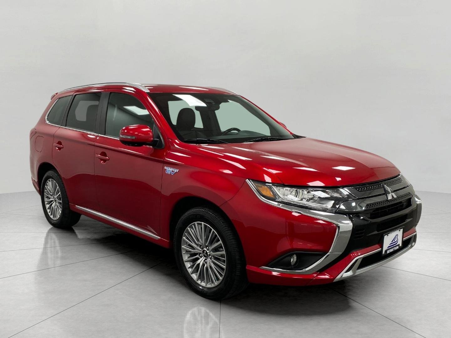 Used 2022 Mitsubishi Outlander SEL