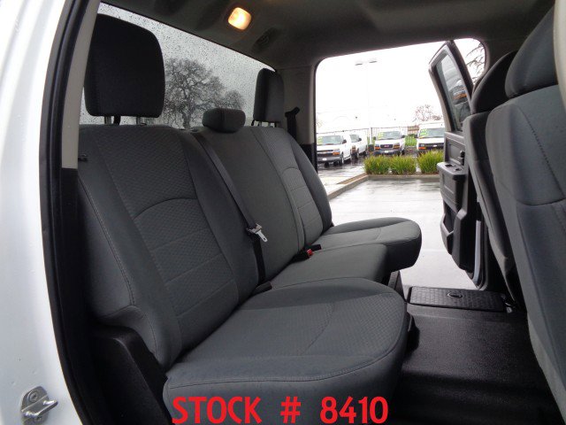 Used 2016 RAM 1500 Tradesman w/ Popular Equipment Group image 20