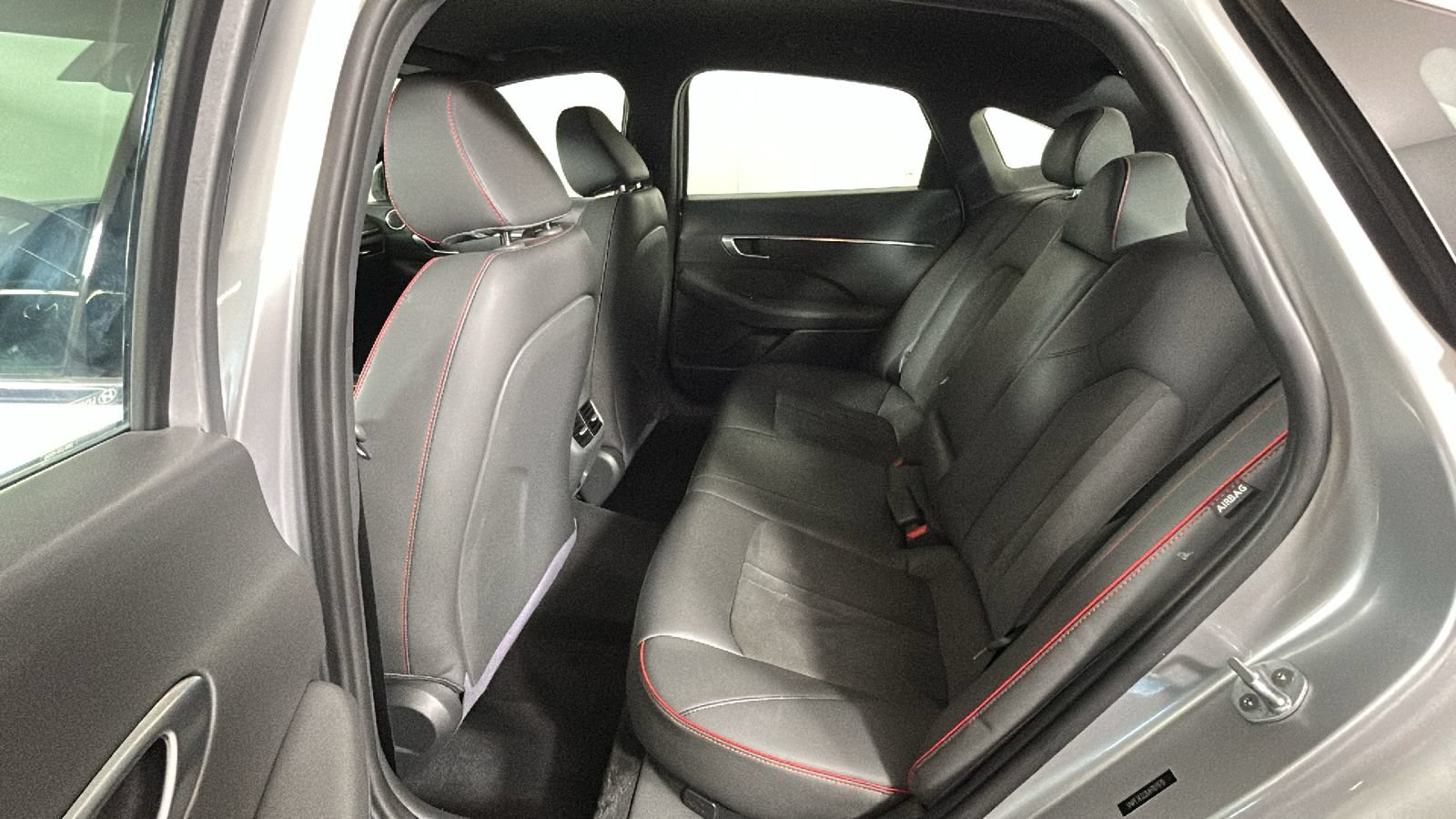 Used 2021 Hyundai Sonata SEL Plus w/ Preferred Accessory Package FWD image 31