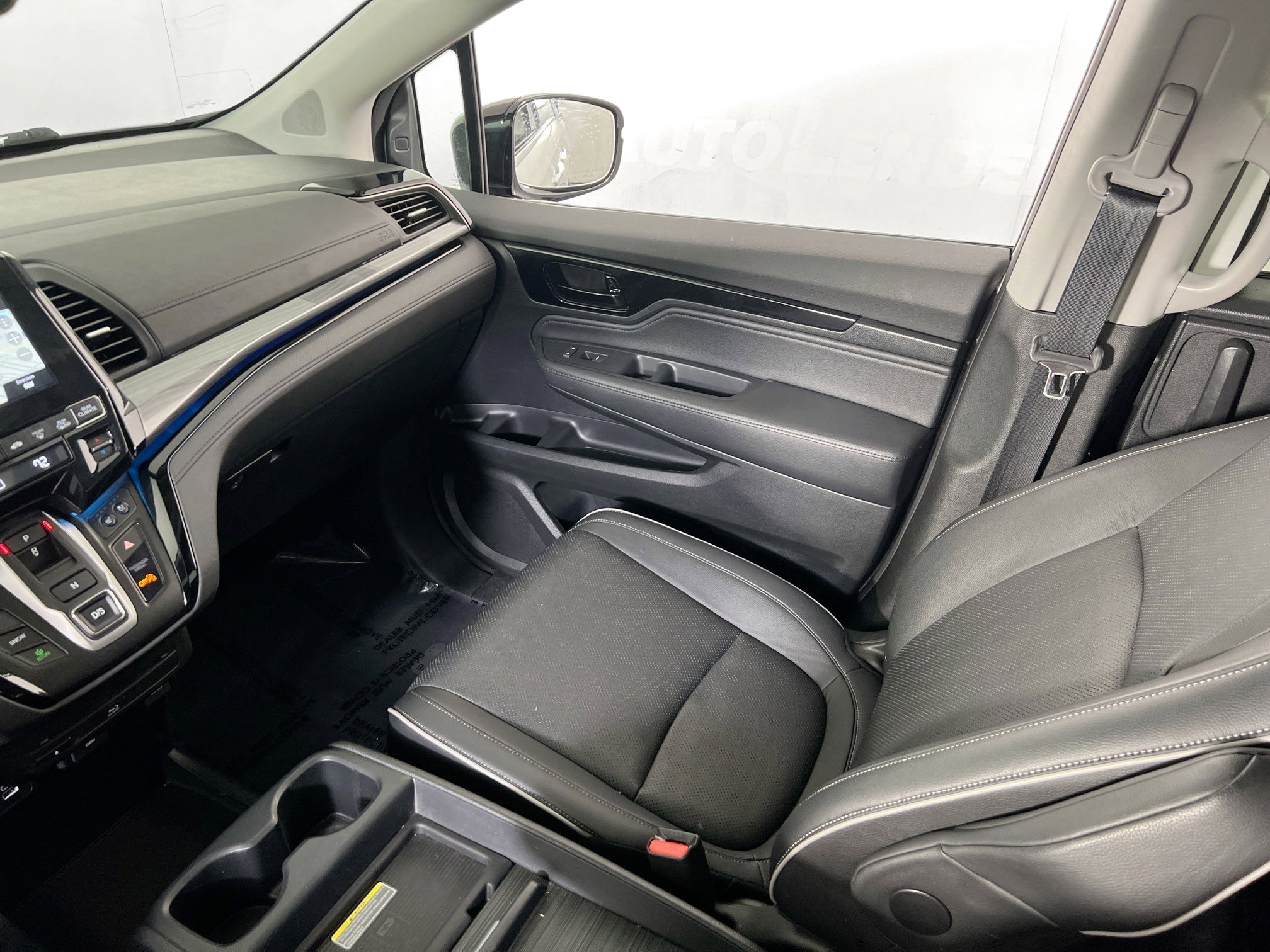 Used 2023 Honda Odyssey Elite image 24