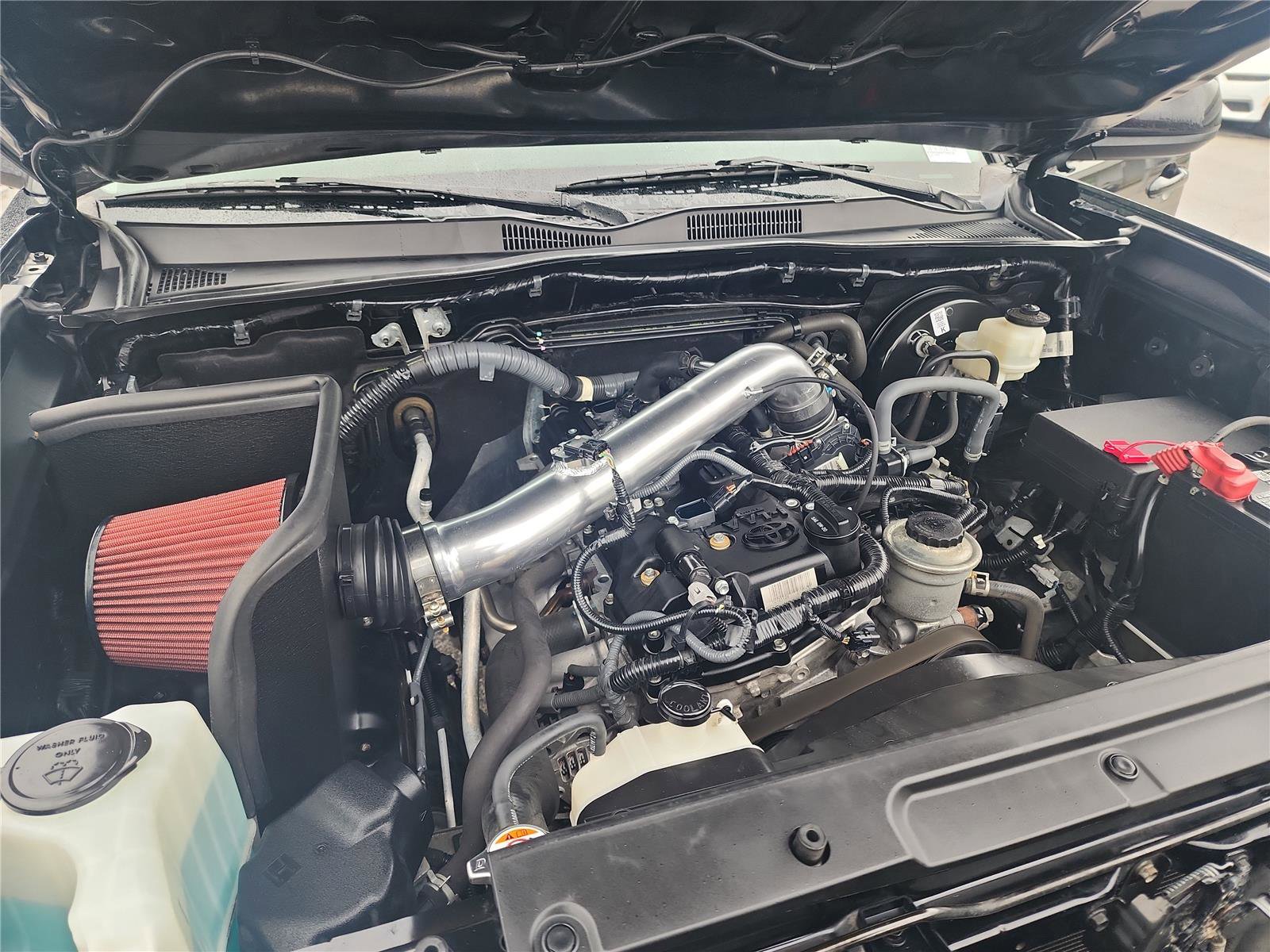 Used 2022 Toyota Tacoma SR5 image 15