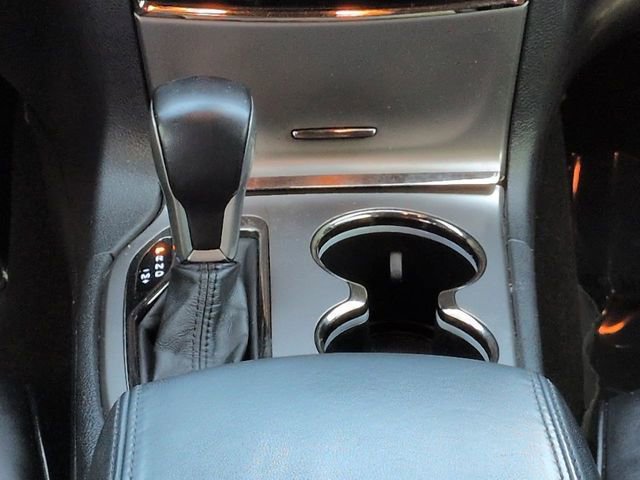 Used 2020 Jeep Grand Cherokee High Altitude AWD/4WD image 19
