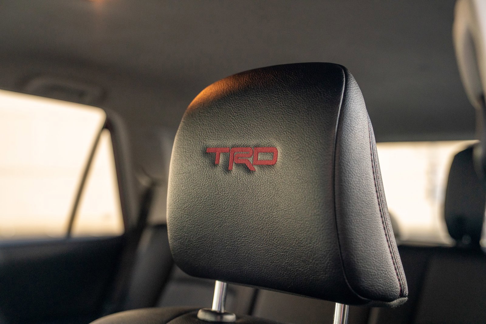 Used 2022 Toyota 4Runner TRD Off-Road Premium image 12