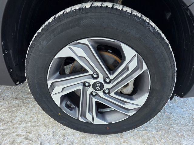 Used 2023 Hyundai Santa Fe SEL AWD/4WD image 6