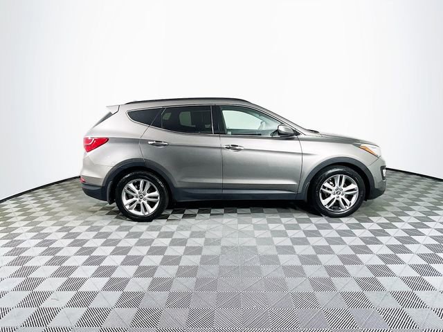 Used 2013 Hyundai Santa Fe Sport 2.0T FWD image 9