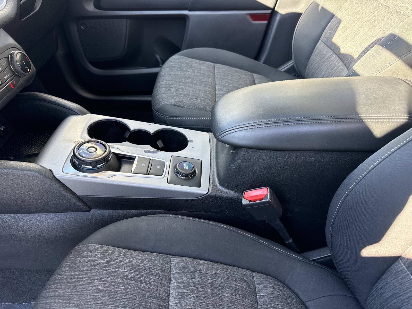 Used 2022 Ford Bronco Sport Big Bend w/ Convenience Package image 15