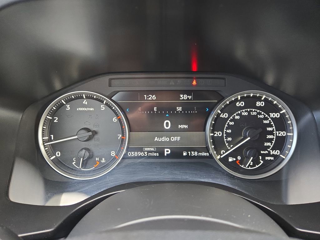 Used 2024 Mitsubishi Outlander SE image 22