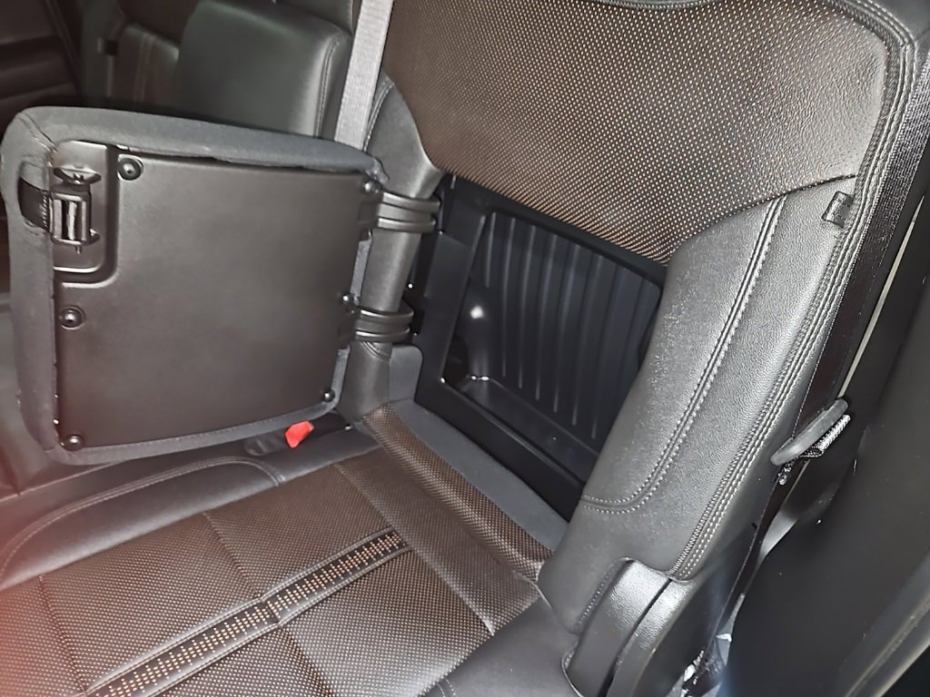 Used 2024 Chevrolet Silverado 1500 High Country w/ High Country Premium Package image 28