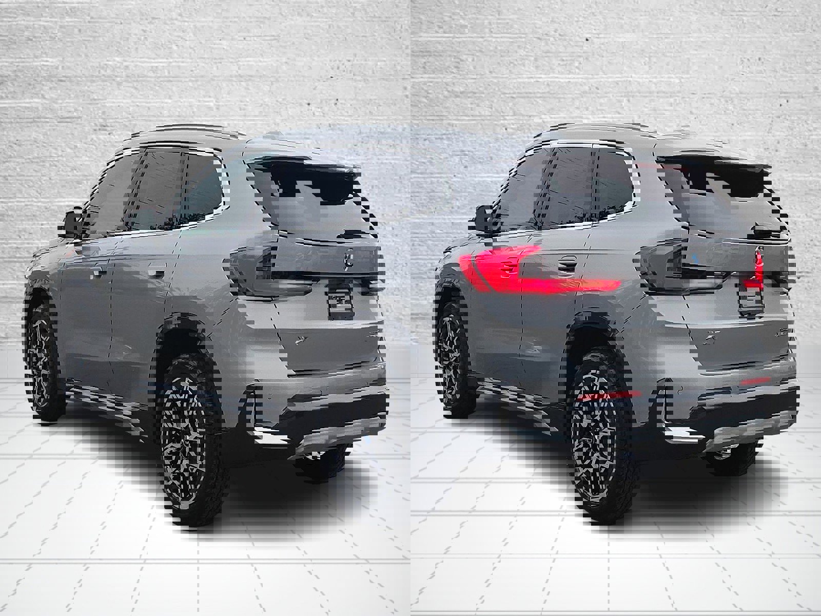 New 2026 BMW X1 xDrive28i w/ Convenience Package image 3