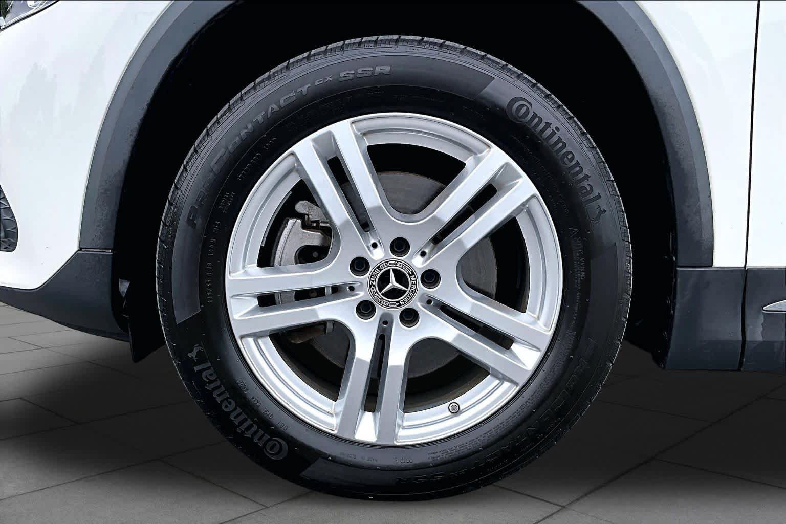 Used 2023 Mercedes-Benz GLA 250 4MATIC image 11