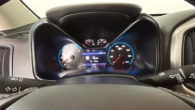 Used 2019 GMC Canyon Denali AWD/4WD image 17