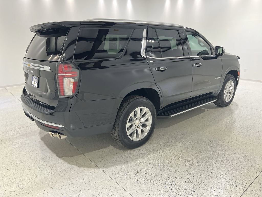 Used 2024 Chevrolet Tahoe Premier image 5
