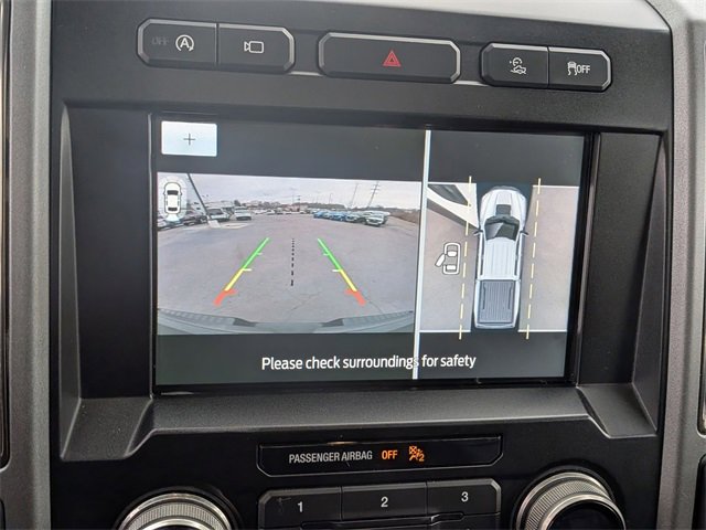 Used 2020 Ford F150 Raptor w/ Equipment Group 802A Luxury image 22