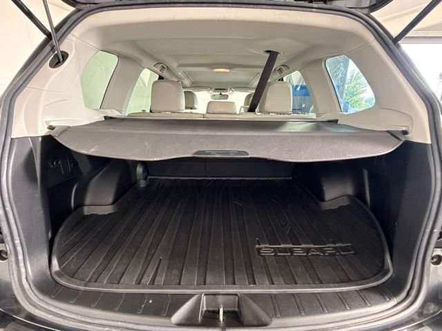 Used 2018 Subaru Forester 2.5i Limited AWD/4WD image 30