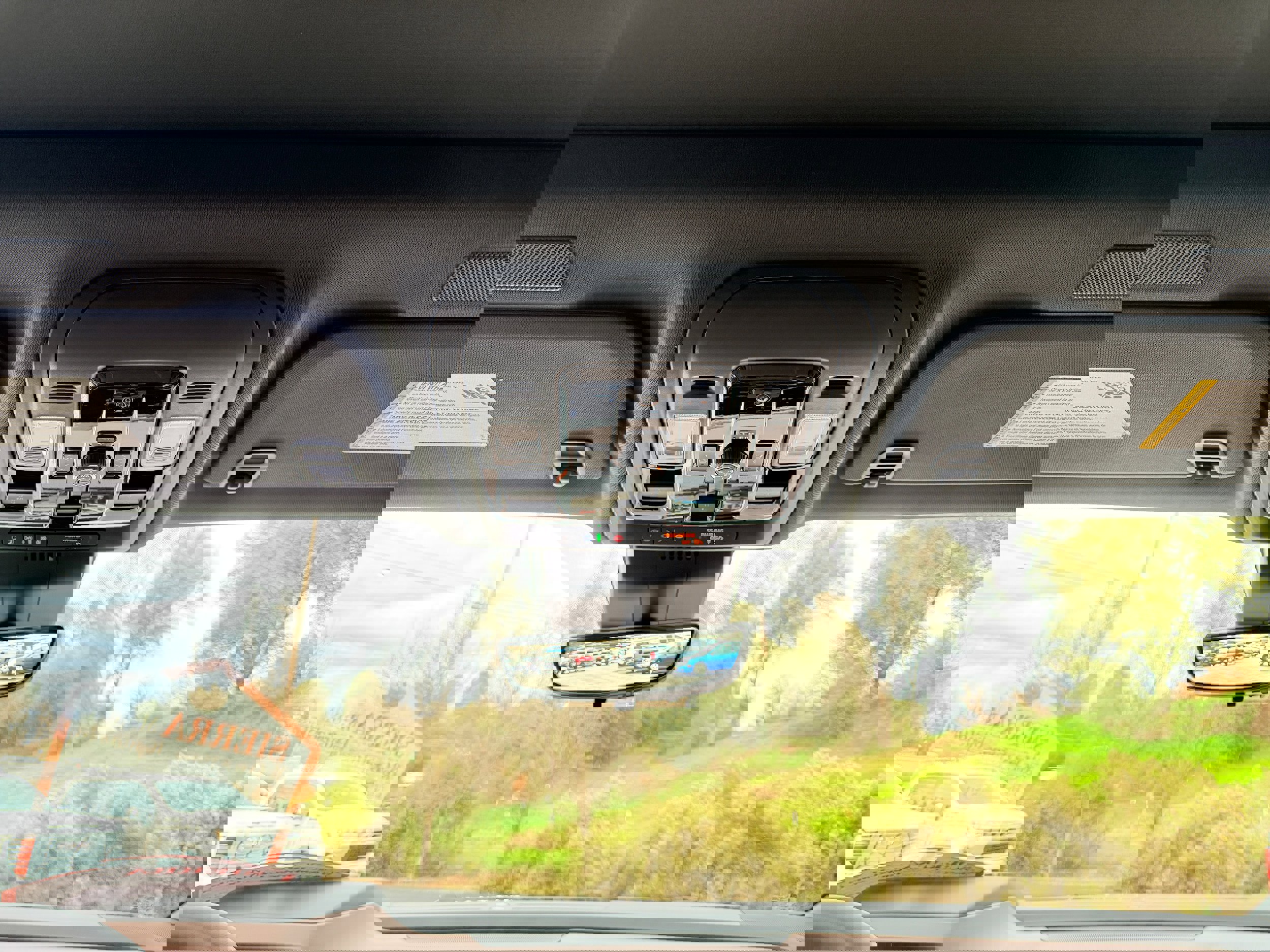 New 2026 Chevrolet Tahoe High Country w/ Sun And Tow Package image 18