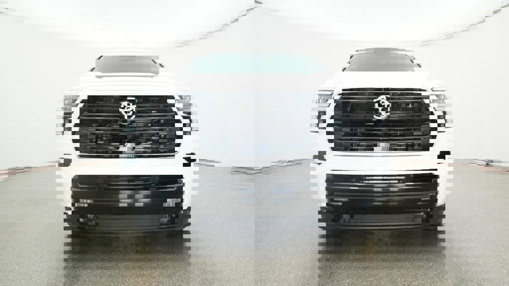 New 2026 Toyota Sequoia Limited image 16