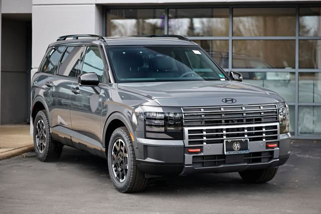 New 2026 Hyundai Palisade XRT Pro AWD/4WD image 1