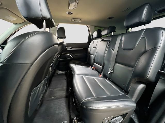Certified 2022 Kia Telluride LX image 24