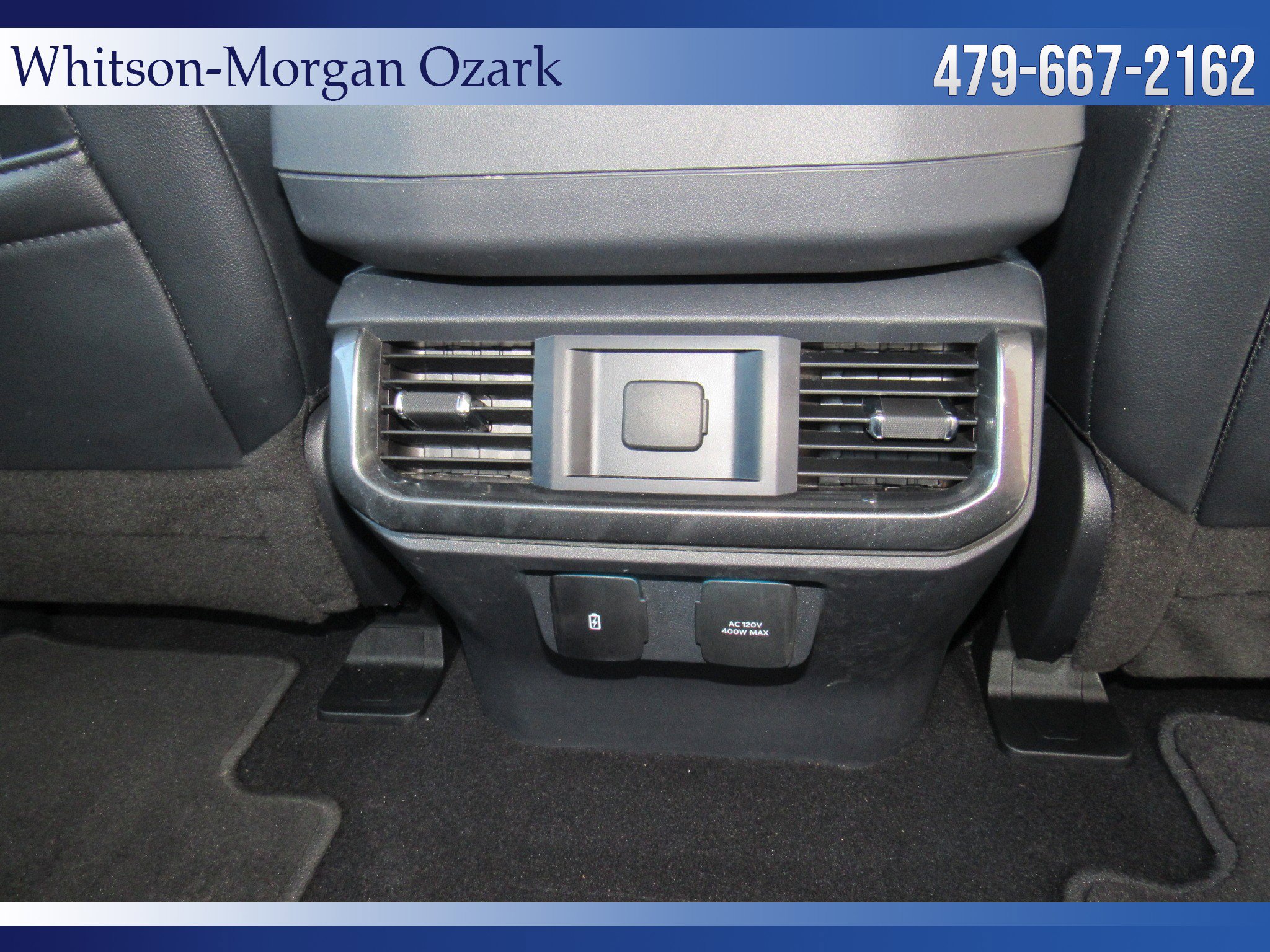 Used 2023 Ford F150 Tremor image 28