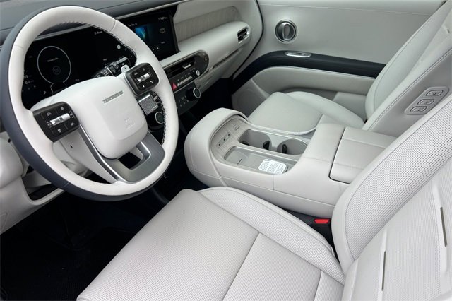 New 2026 Hyundai Palisade Calligraphy image 10