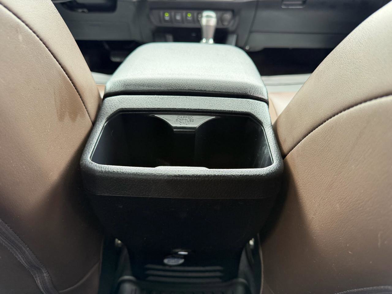 Used 2017 Toyota Tacoma Limited w/ Tow Package image 35