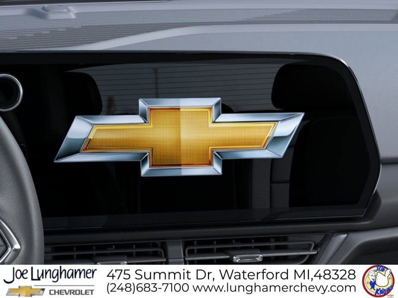 New 2026 Chevrolet Equinox EV LT w/ Comfort Package AWD/4WD image 22