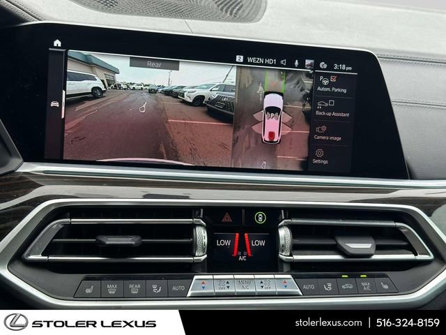 Used 2020 BMW X5 xDrive40i w/ Convenience Package image 26