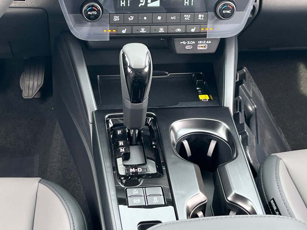 New 2026 Subaru Outback Premium image 20