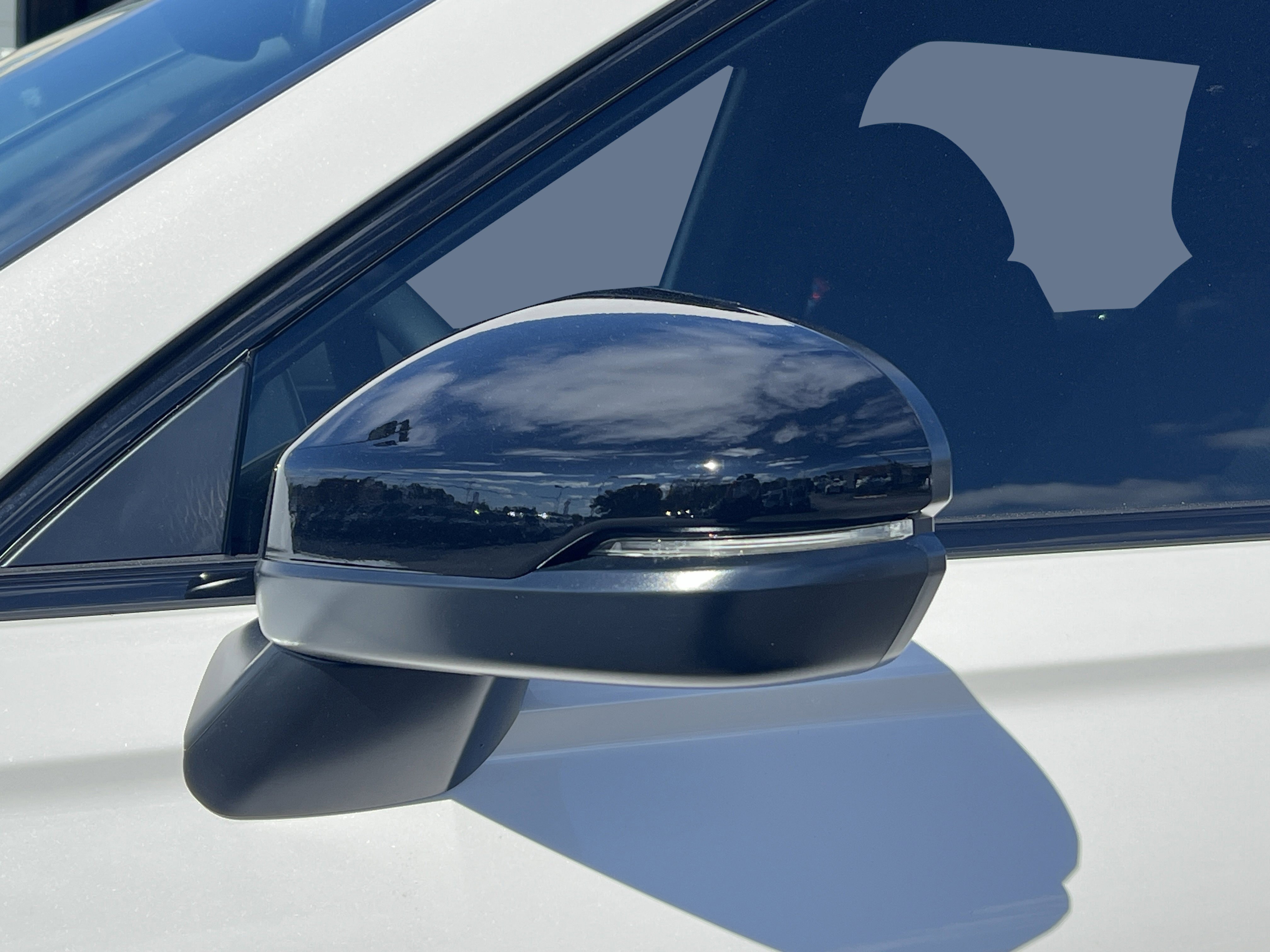 New 2026 Honda CR-V Sport image 13